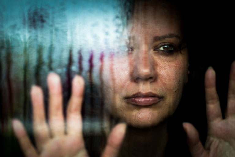 Domestic Violence and COVID-19: When Sheltering at Home is Not Safe ...