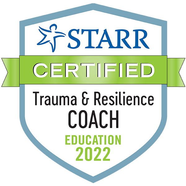 Certified Trauma & Resilience Coach (CTRC) Certification - Starr  Commonwealth