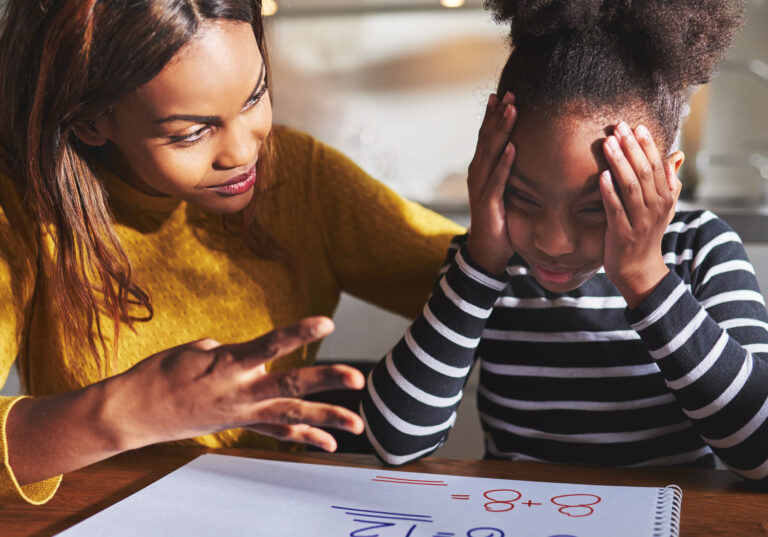 The Things That Don’t Make the Lesson Plan 