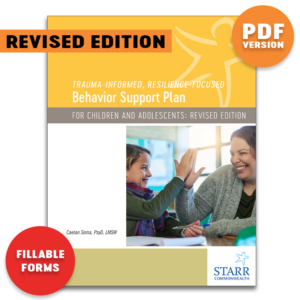 Behavior Support Plan Revised