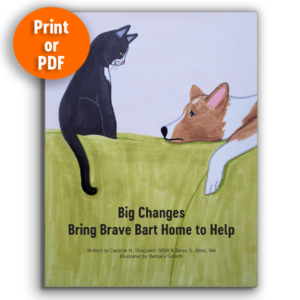 Big Changes Bring Brave Bart Home to Help