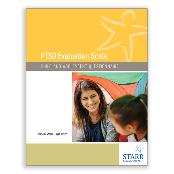 PTSD Evaluation Scale - Child and Adolescent