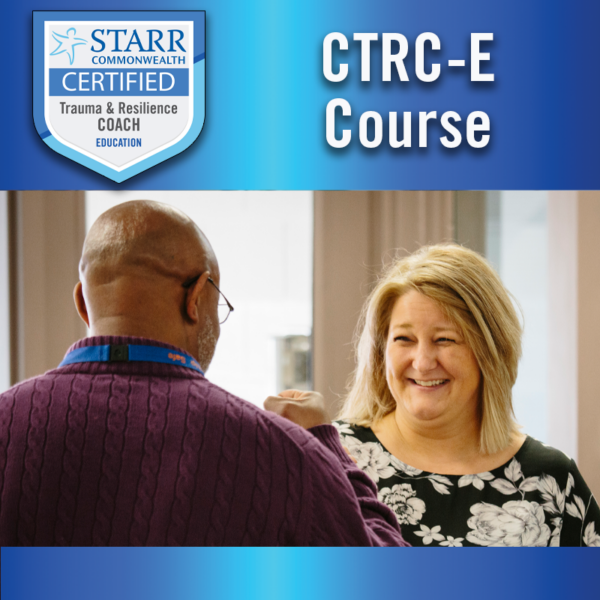 CTRC-E Course