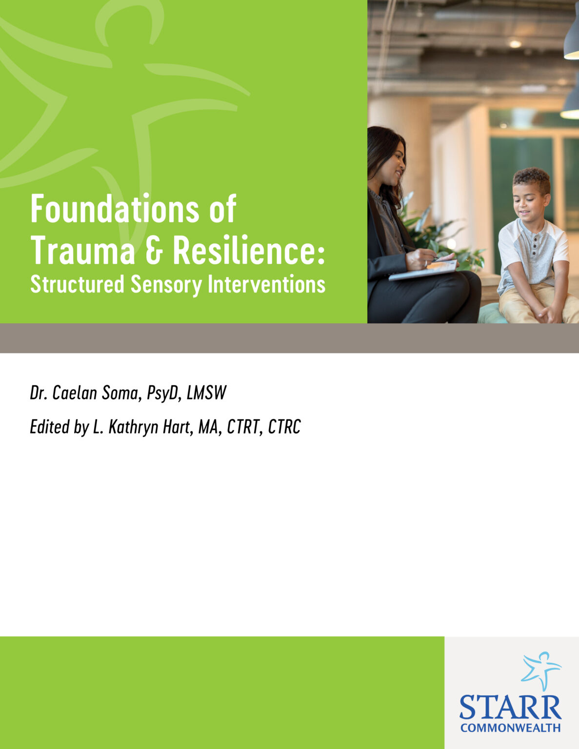 Clinical Foundations Cover