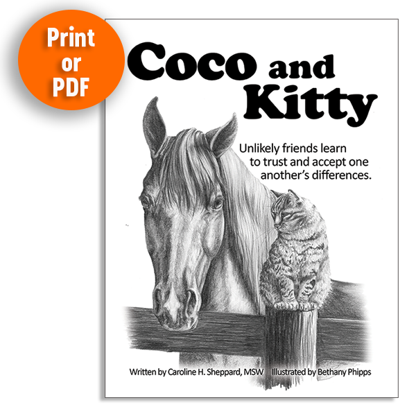 Coco and Kitty