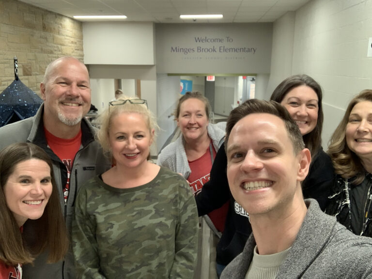 Creating a Schoolwide Culture of Belonging