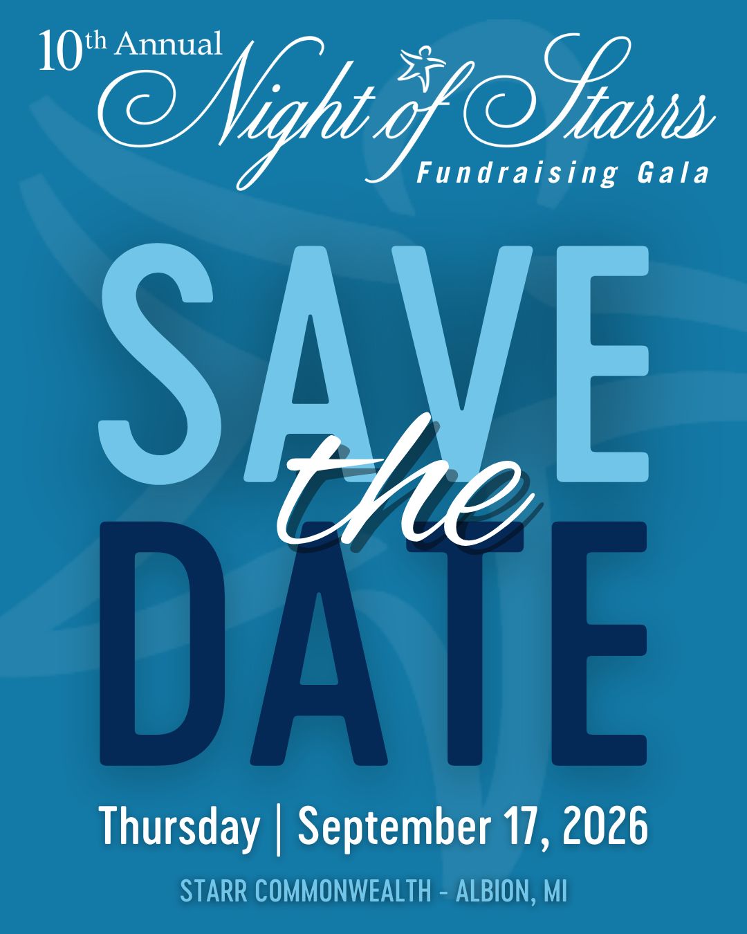 10th Annual NOS Fundraising Gala