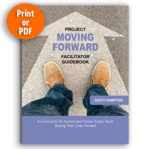 Project Moving Forward Facilitator Guidebook
