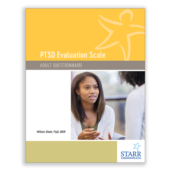 PTSD Evaluation Scale - Adult