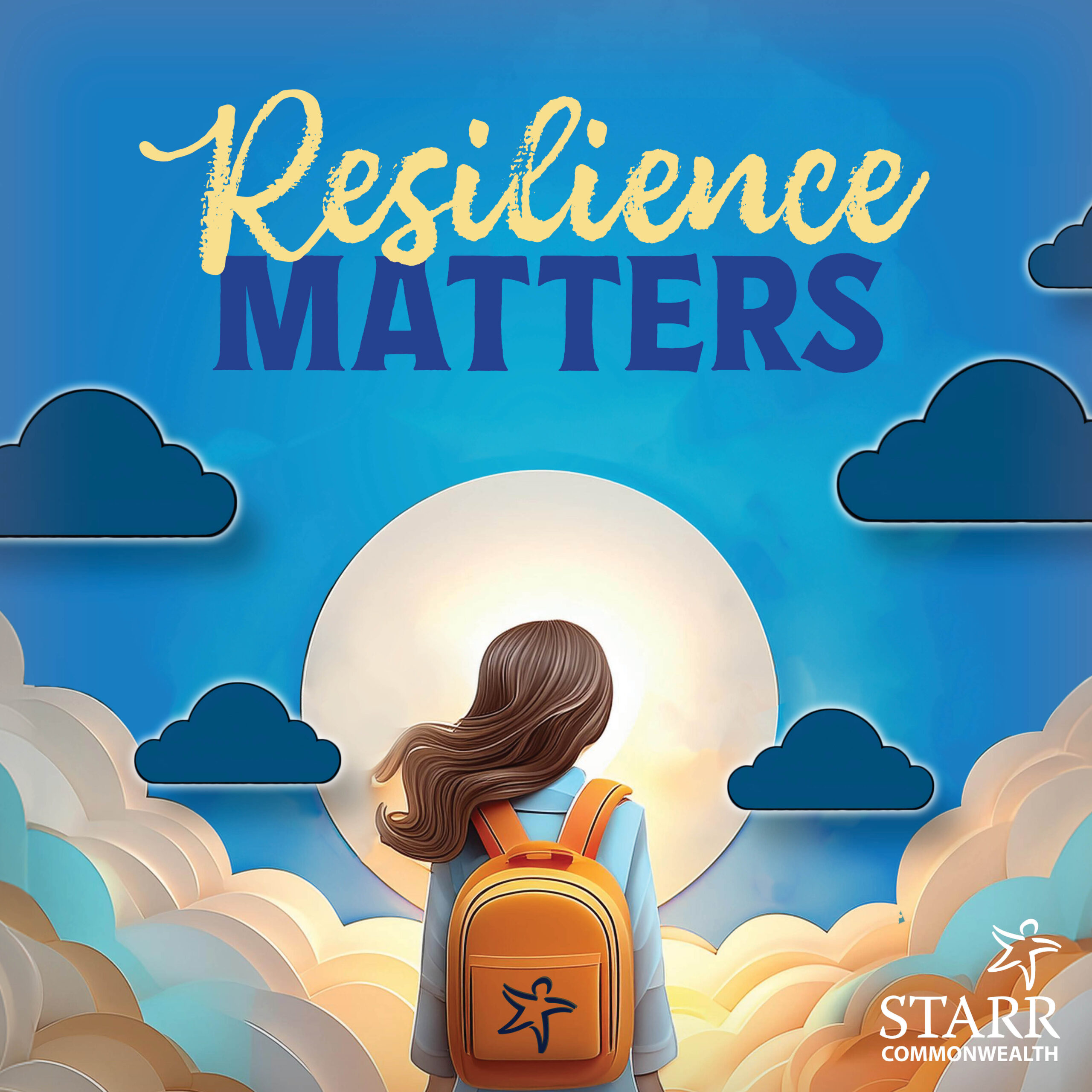 Resilience Matters Podcast
