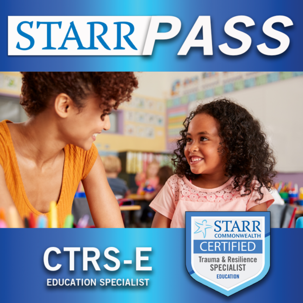 StarrPASS CTRS-E