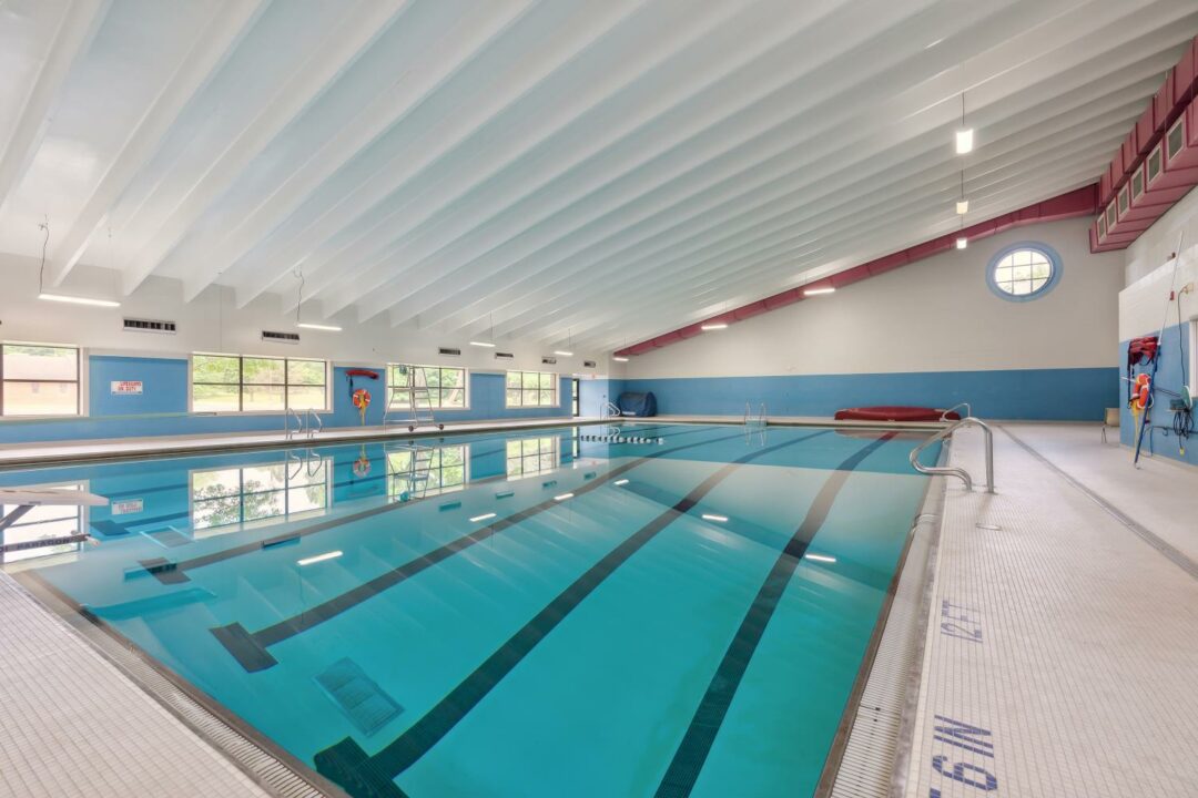 Campus Facility Rental - Starr Commonwealth