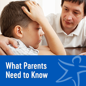 what parents need to know"