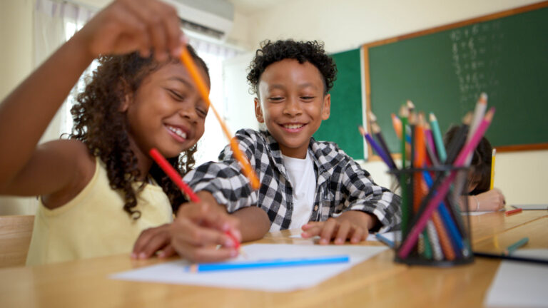 Help Your Students Tell Their Story: Free Circle of Courage Maps