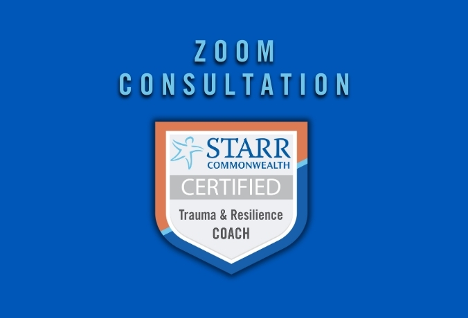 Starr Coach (CTRC) Live Consultation