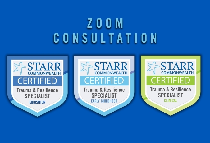 Starr Specialist (CTRS) Live Consultation
