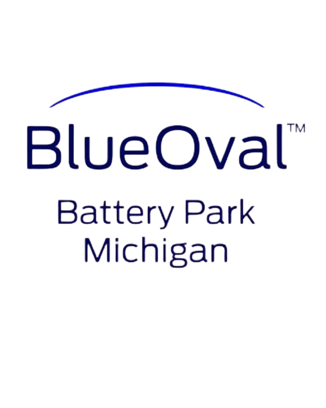 BlueOval Battery Park Michigan