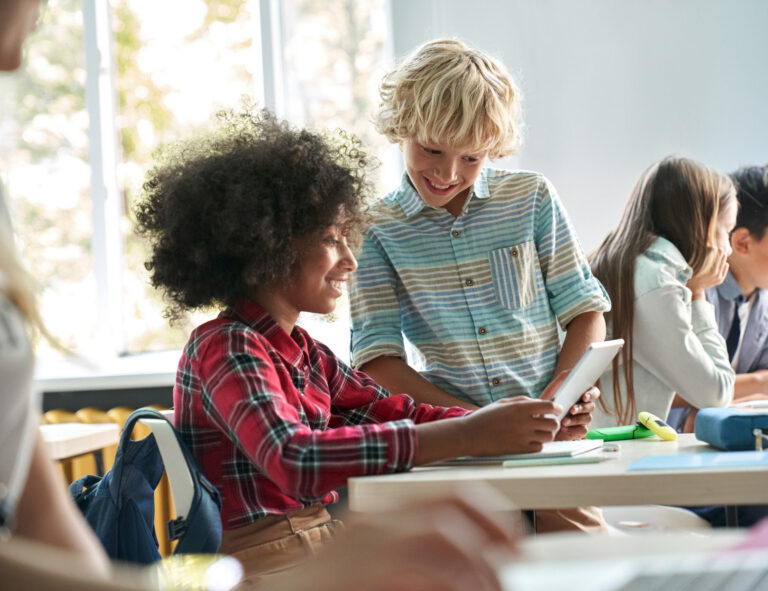 Beauty is a Silent Teacher: Seeing SEL Through a Different Lens