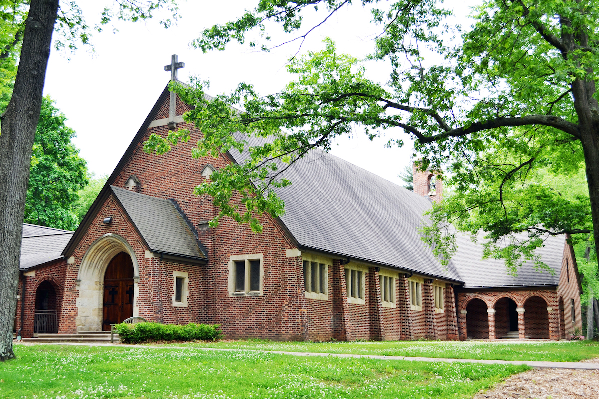 Weddings at Starr Starr Commonwealth